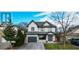 2682 CRYSTALBURN AVENUE, Mississauga, Ontario