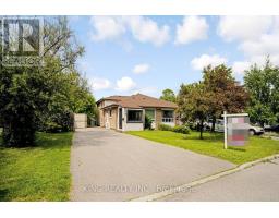 26 DAVENPORT CRESCENT, Brampton, Ontario