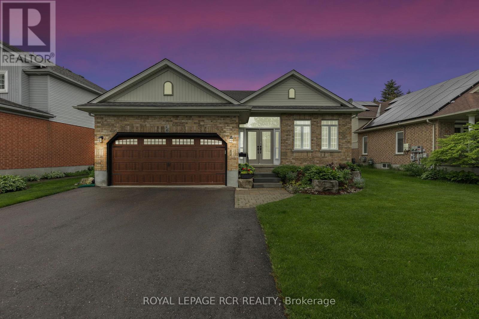 86 HUNTER ROAD, Orangeville, Ontario