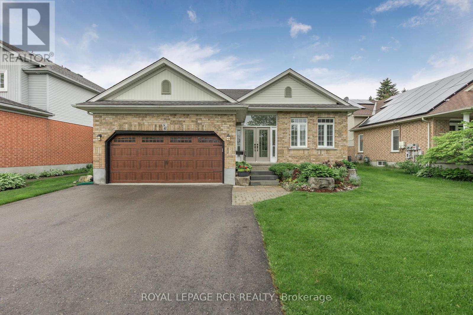 86 Hunter Road, Orangeville, Ontario  L9W 5C3 - Photo 3 - W12208149