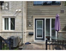 117 - 2891 RIO COURT SW, Mississauga, Ontario