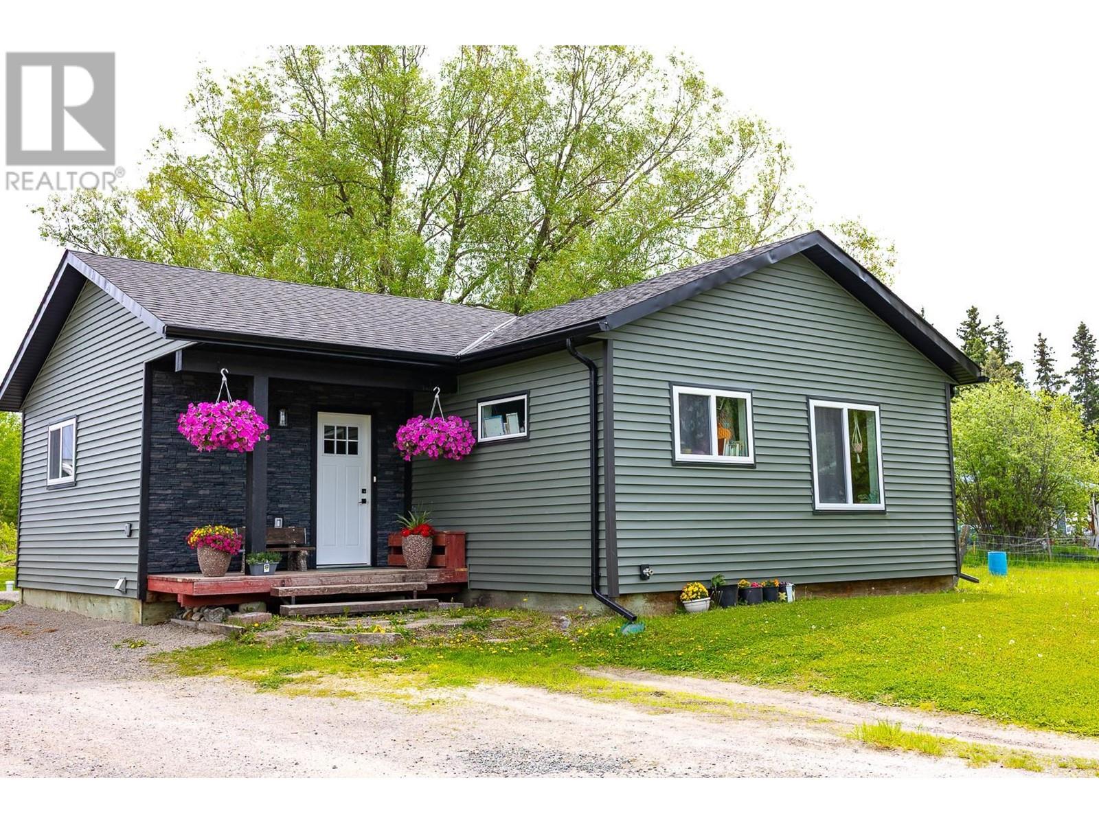 9400 Old Cariboo Highway, Prince George, British Columbia  V2N 5V2 - Photo 2 - R3013154