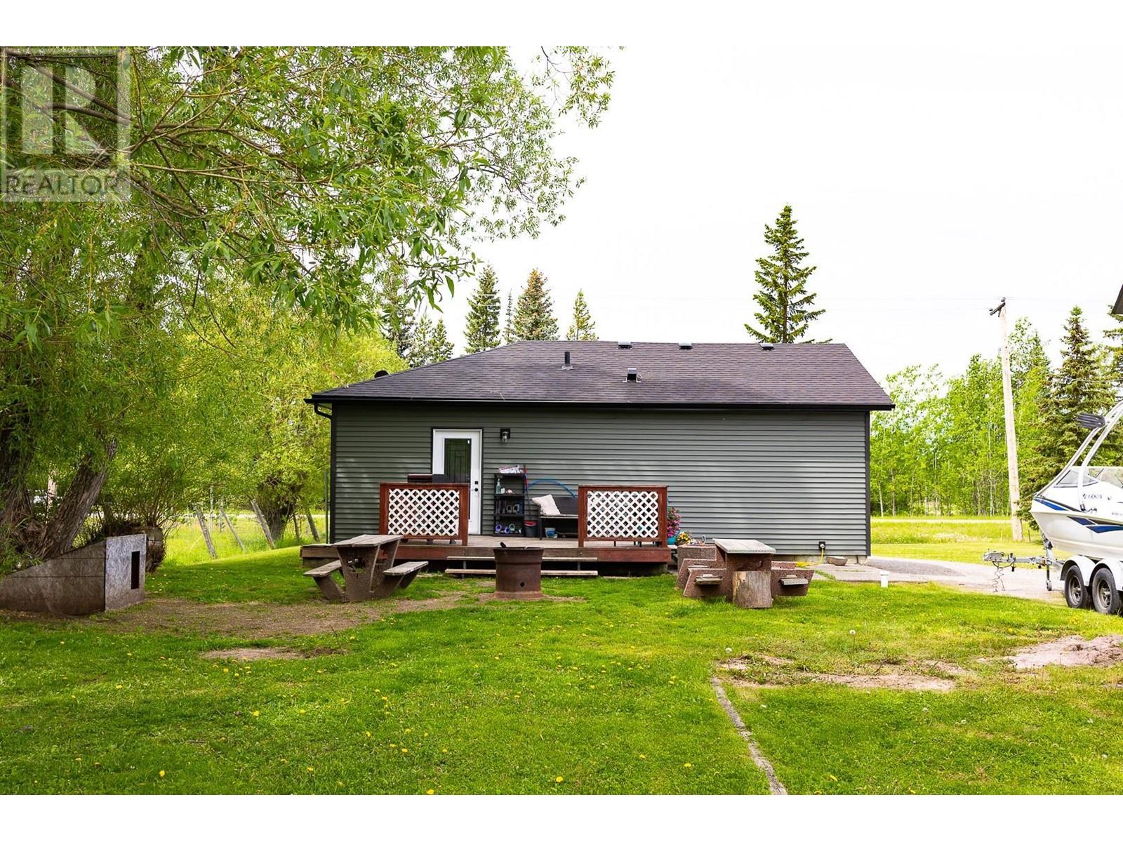 9400 Old Cariboo Highway, Prince George, British Columbia  V2N 5V2 - Photo 28 - R3013154