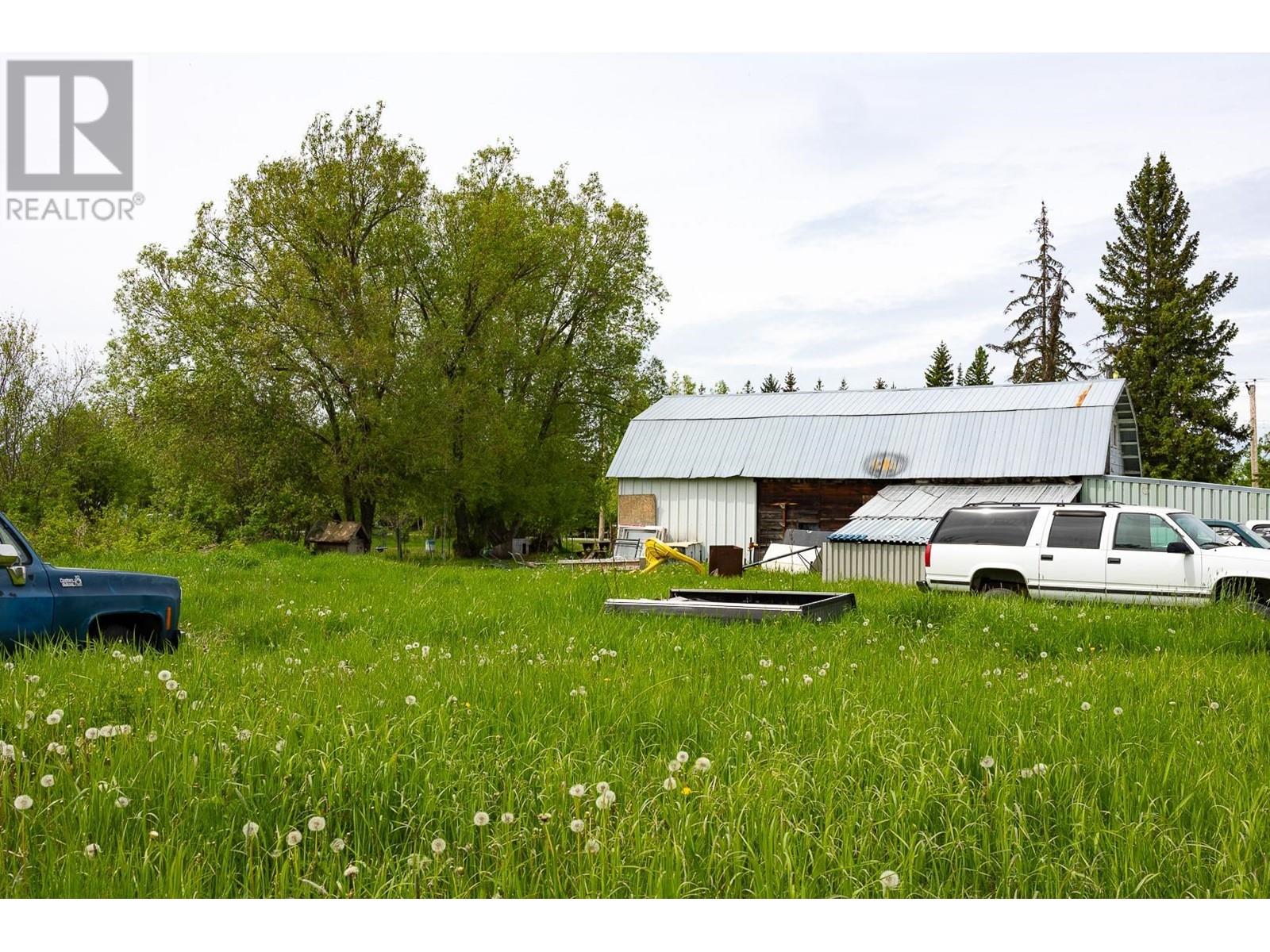 9400 Old Cariboo Highway, Prince George, British Columbia  V2N 5V2 - Photo 19 - R3013154