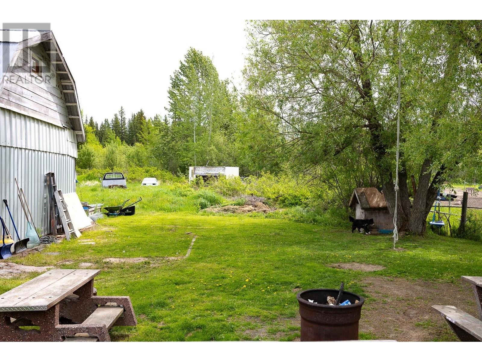 9400 Old Cariboo Highway, Prince George, British Columbia  V2N 5V2 - Photo 25 - R3013154