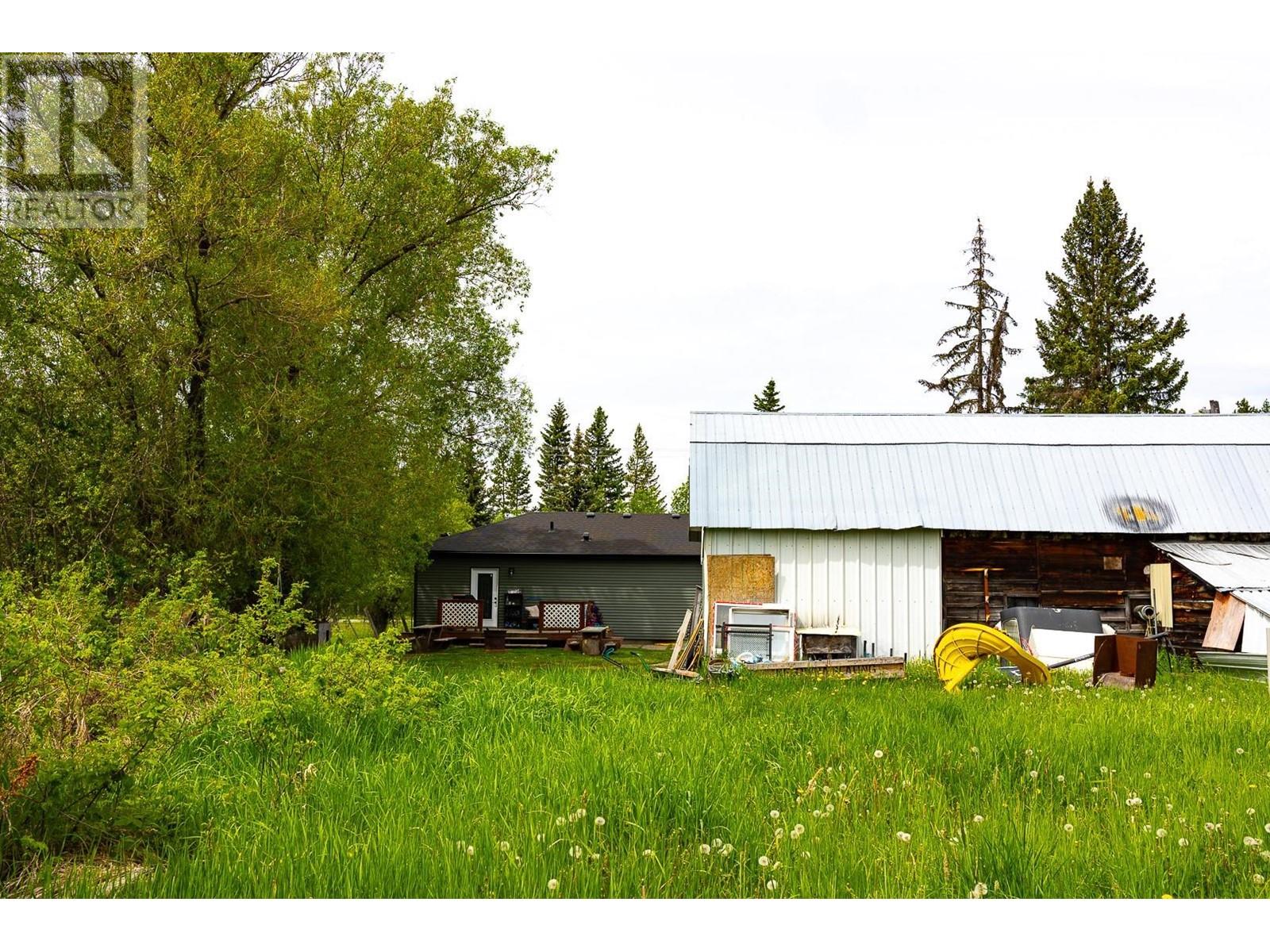 9400 Old Cariboo Highway, Prince George, British Columbia  V2N 5V2 - Photo 27 - R3013154