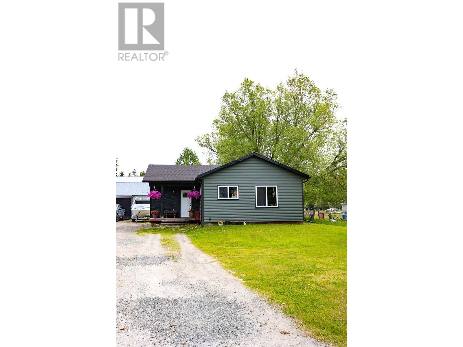 9400 Old Cariboo Highway, Prince George, British Columbia  V2N 5V2 - Photo 32 - R3013154