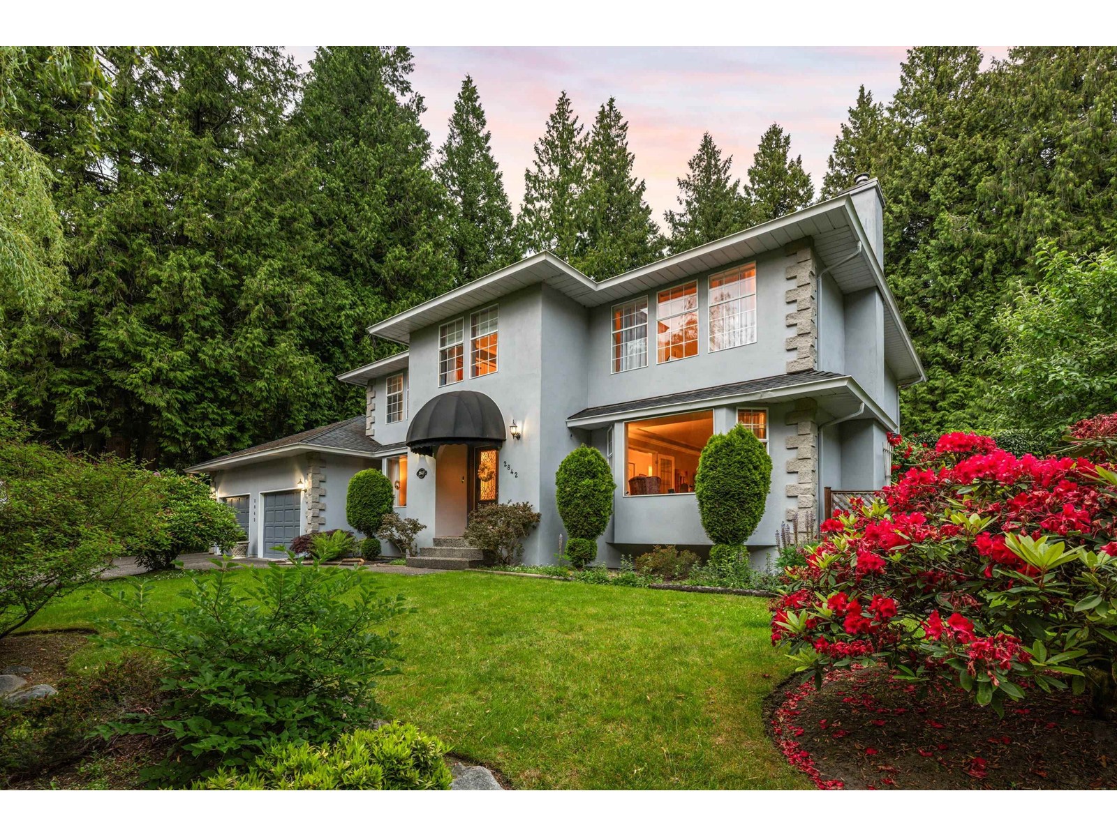 2842 130 Street, Surrey, British Columbia  V4P 1J7 - Photo 2 - R3012551