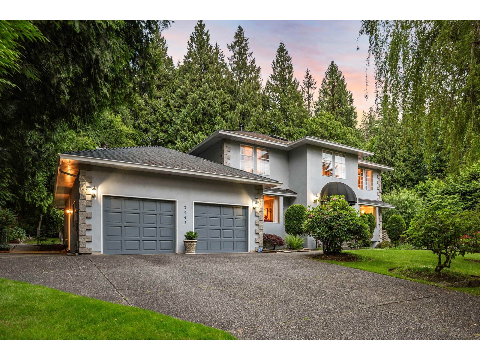 2842 130 Street, Surrey, British Columbia  V4P 1J7 - Photo 1 - R3012551