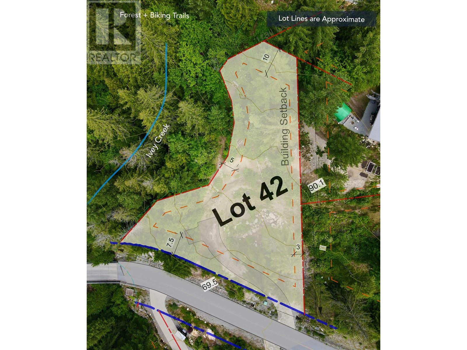 7505 Pebble Creek Drive, Pemberton, British Columbia  V0N 2L3 - Photo 5 - R3013226