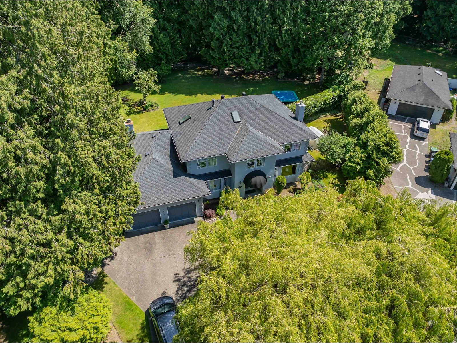 2842 130 Street, Surrey, British Columbia  V4P 1J7 - Photo 34 - R3012551