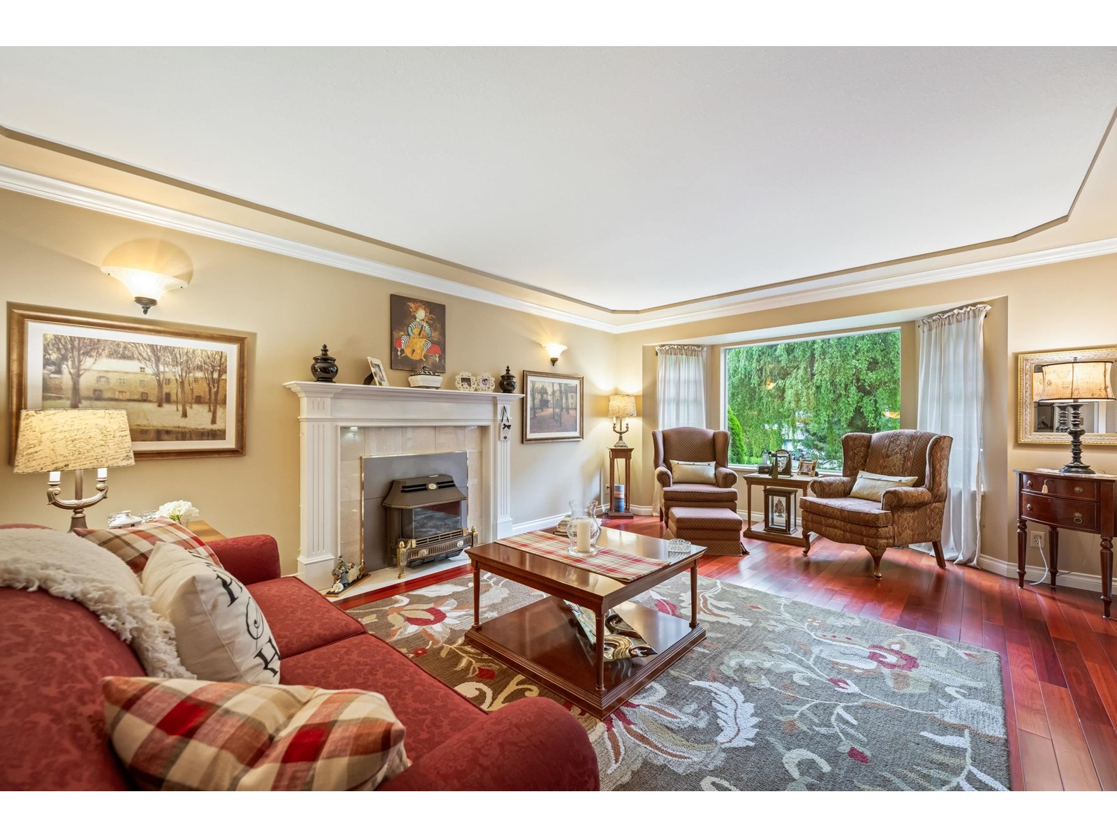 2842 130 Street, Surrey, British Columbia  V4P 1J7 - Photo 5 - R3012551