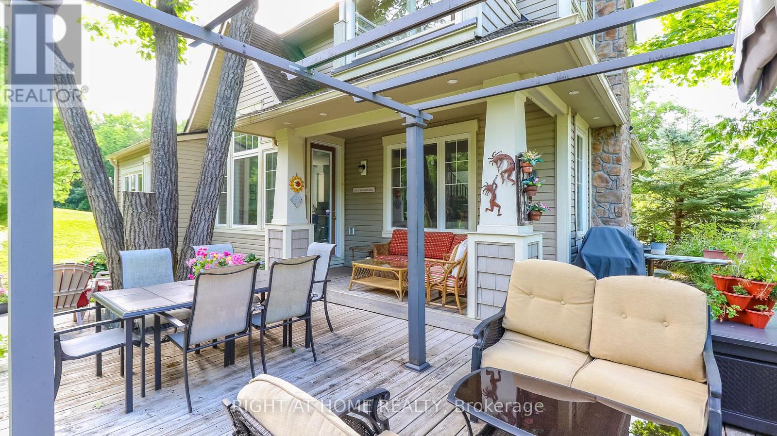 22 Marina Village Drive, Georgian Bay (Baxter), Ontario  L0K 1S0 - Photo 11 - X12208081