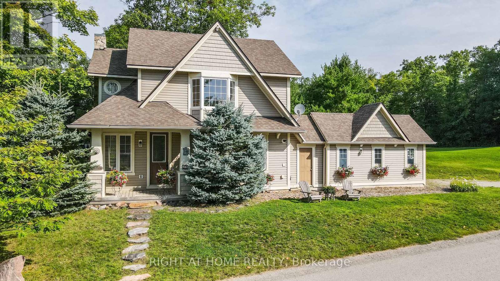 22 Marina Village Drive, Georgian Bay (Baxter), Ontario  L0K 1S0 - Photo 17 - X12208081