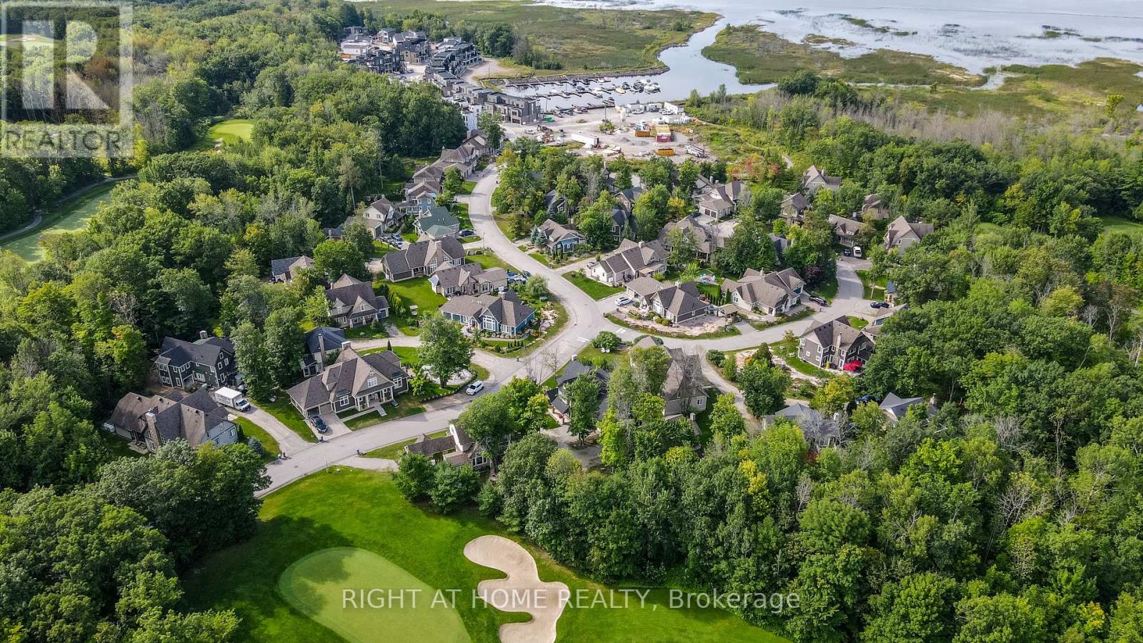 22 Marina Village Drive, Georgian Bay (Baxter), Ontario  L0K 1S0 - Photo 22 - X12208081