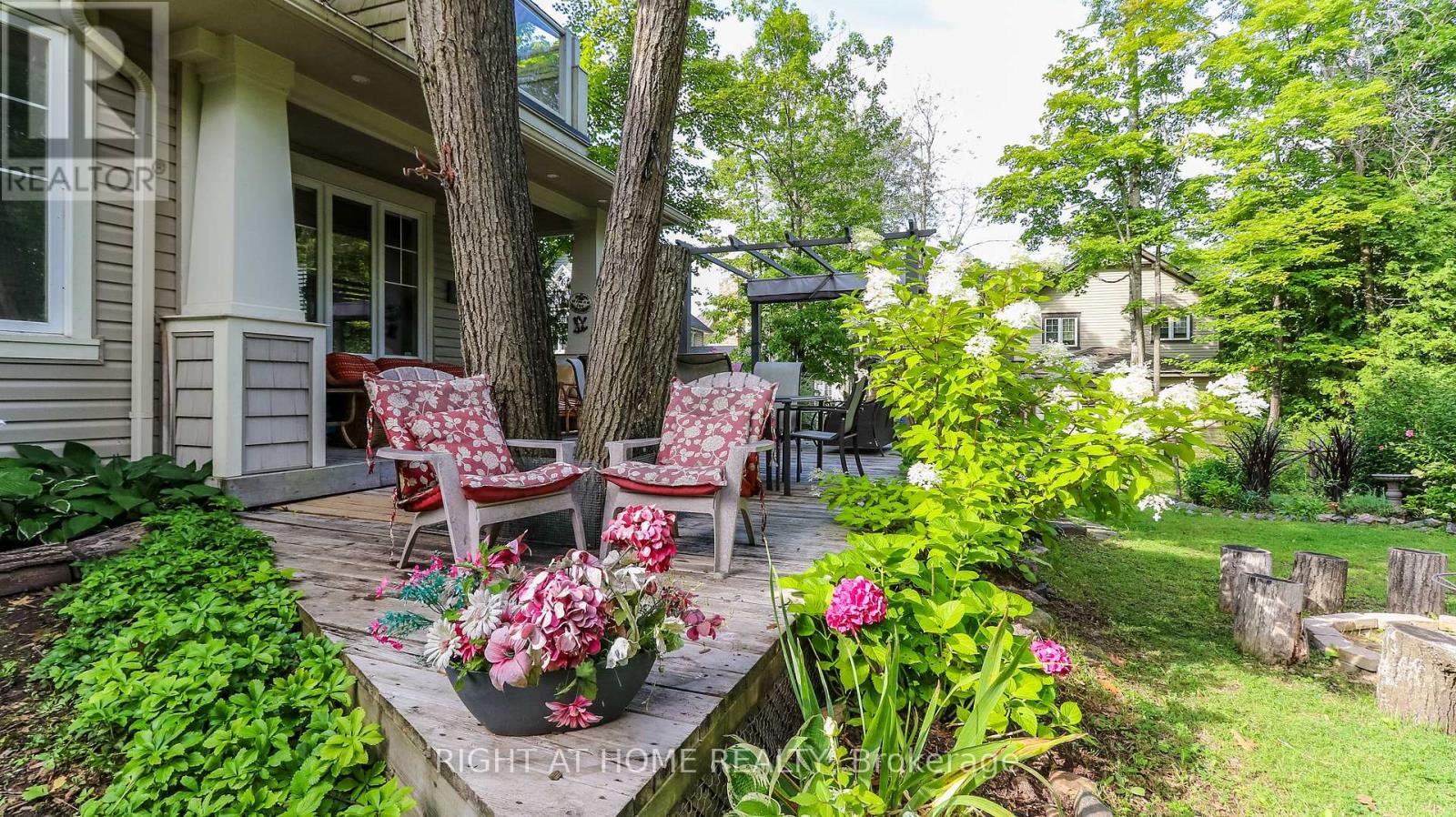 22 Marina Village Drive, Georgian Bay (Baxter), Ontario  L0K 1S0 - Photo 7 - X12208081