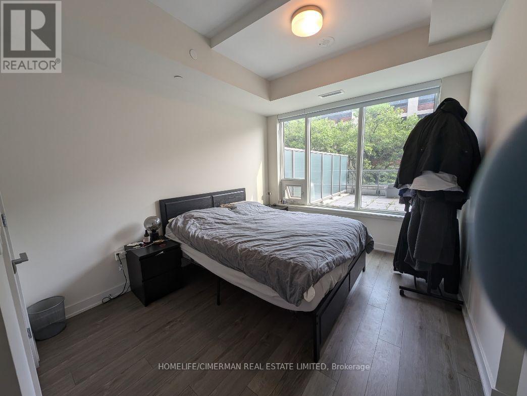 312 - 212 King William Street, Hamilton, Ontario  L8R 3P2 - Photo 11 - X12208090