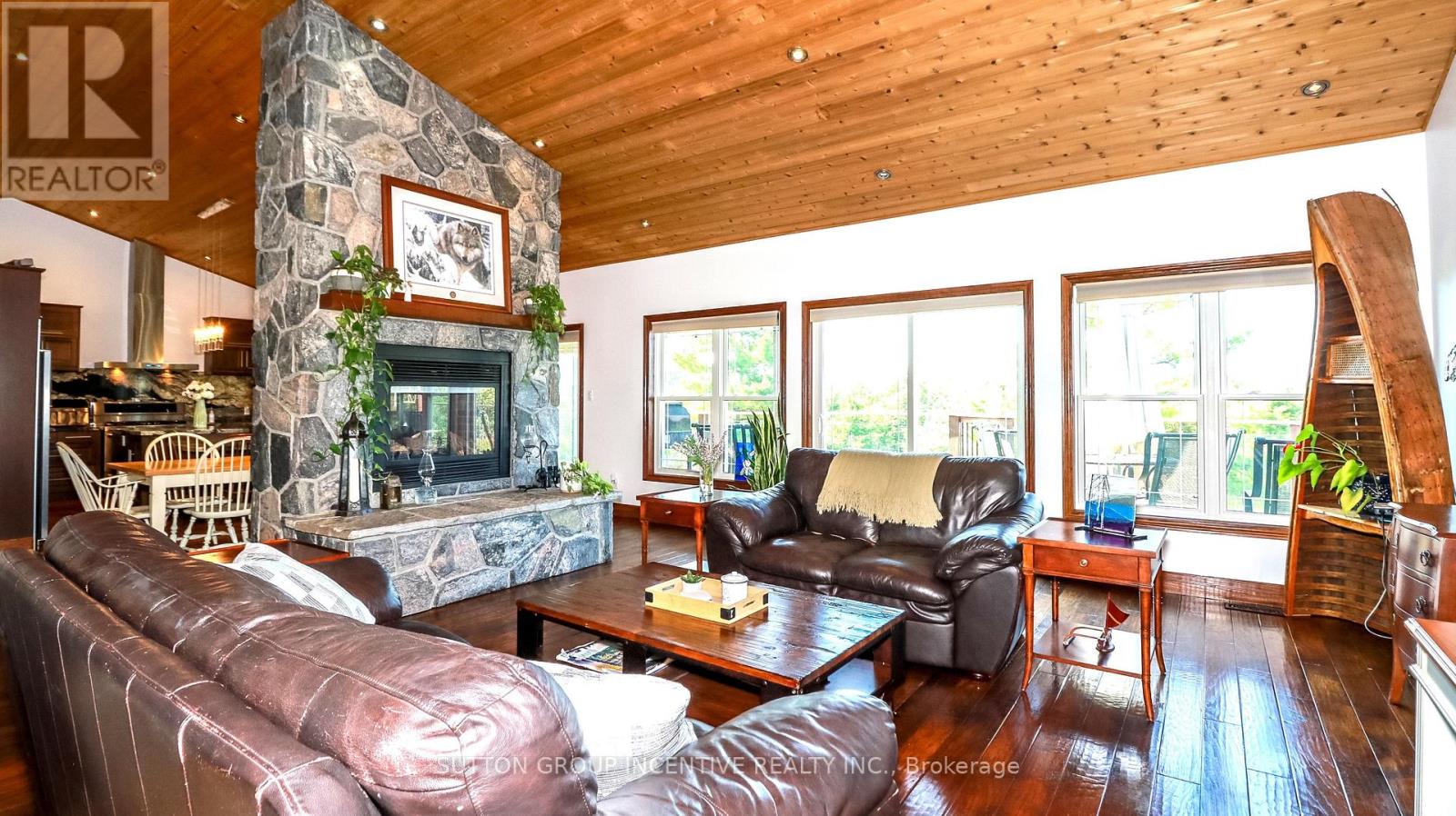 65 Big Sound Road, Mcdougall, Ontario  P0G 1G0 - Photo 10 - X12208093