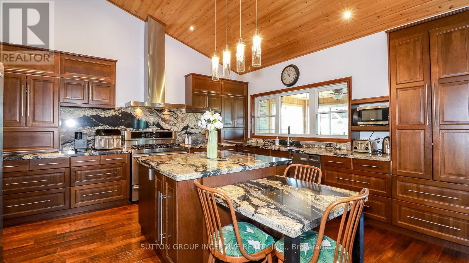 65 Big Sound Road, Mcdougall, Ontario  P0G 1G0 - Photo 12 - X12208093