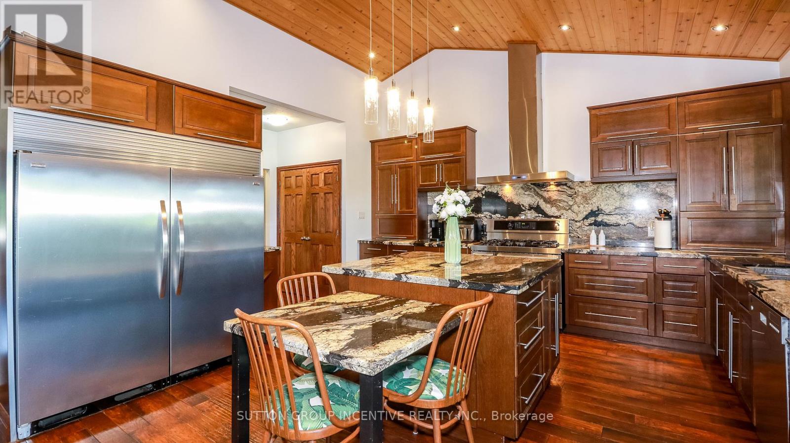 65 Big Sound Road, Mcdougall, Ontario  P0G 1G0 - Photo 14 - X12208093