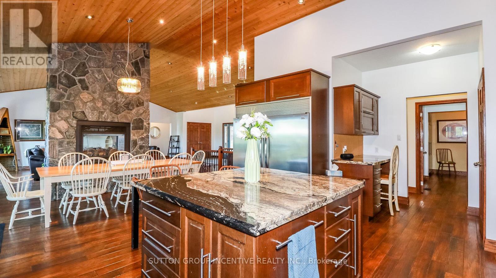 65 Big Sound Road, Mcdougall, Ontario  P0G 1G0 - Photo 15 - X12208093