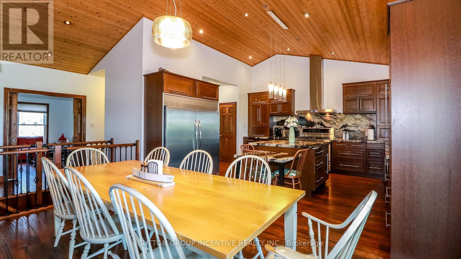 65 Big Sound Road, Mcdougall, Ontario  P0G 1G0 - Photo 17 - X12208093