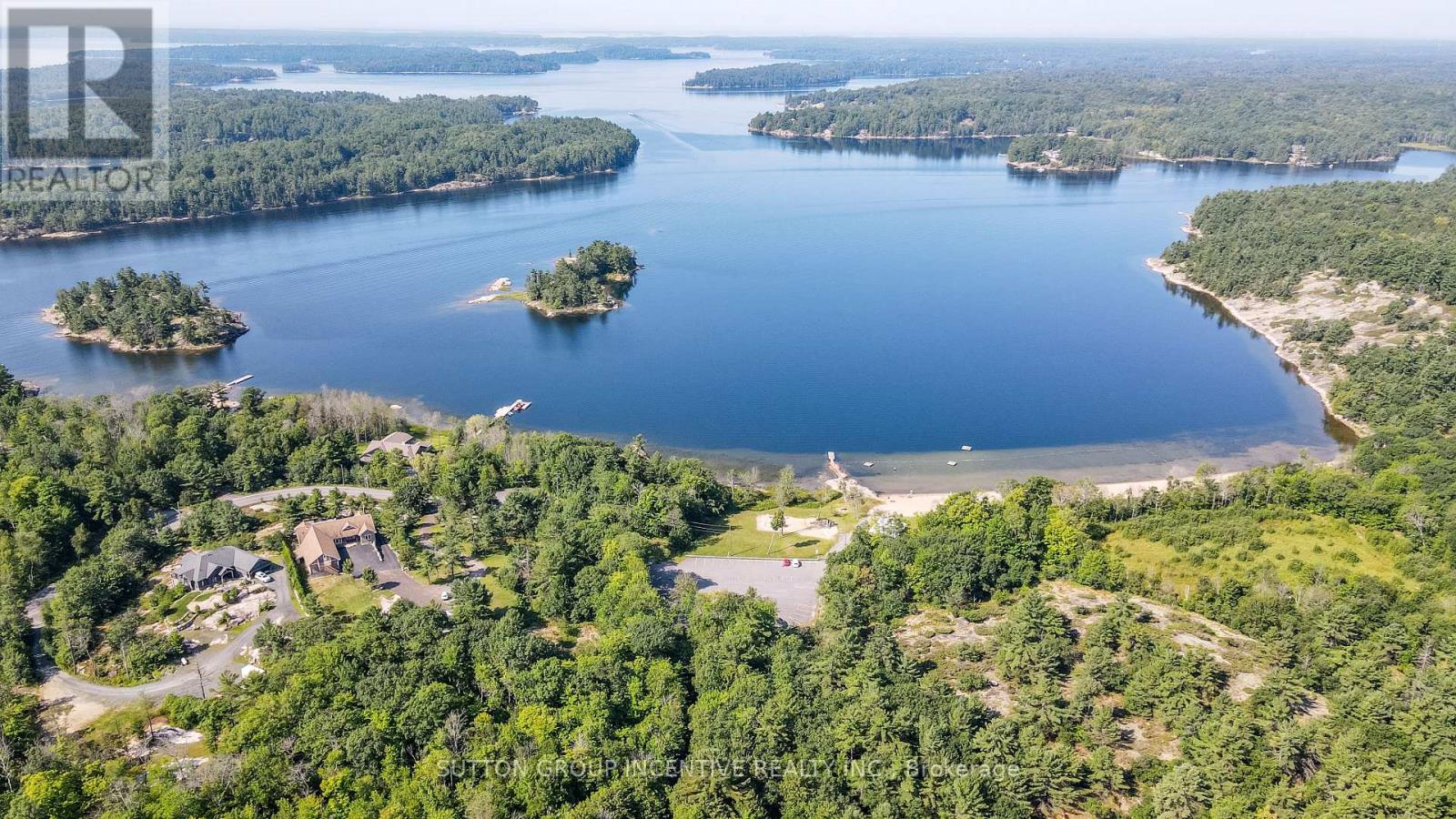 65 Big Sound Road, Mcdougall, Ontario  P0G 1G0 - Photo 2 - X12208093