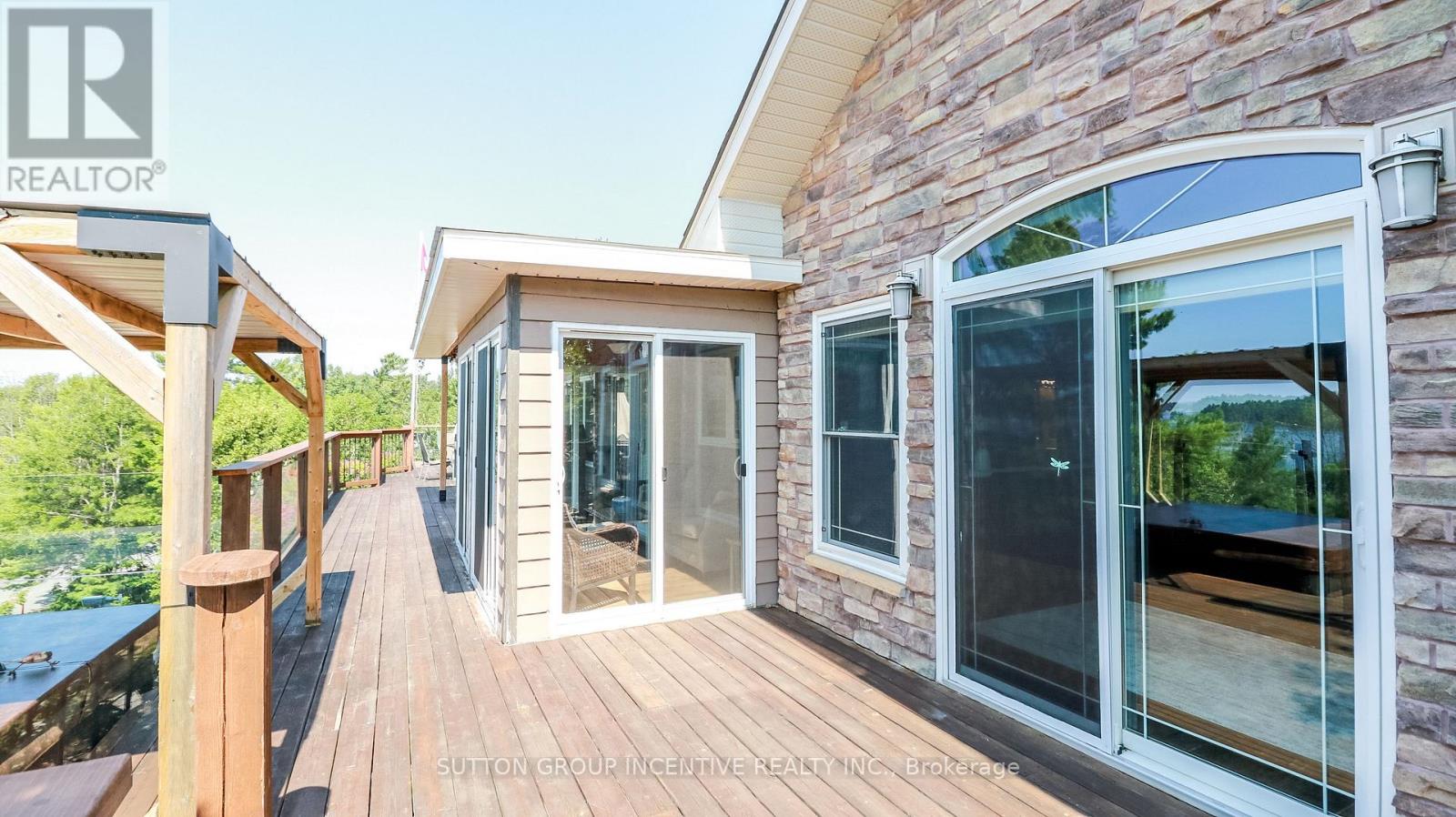 65 Big Sound Road, Mcdougall, Ontario  P0G 1G0 - Photo 20 - X12208093