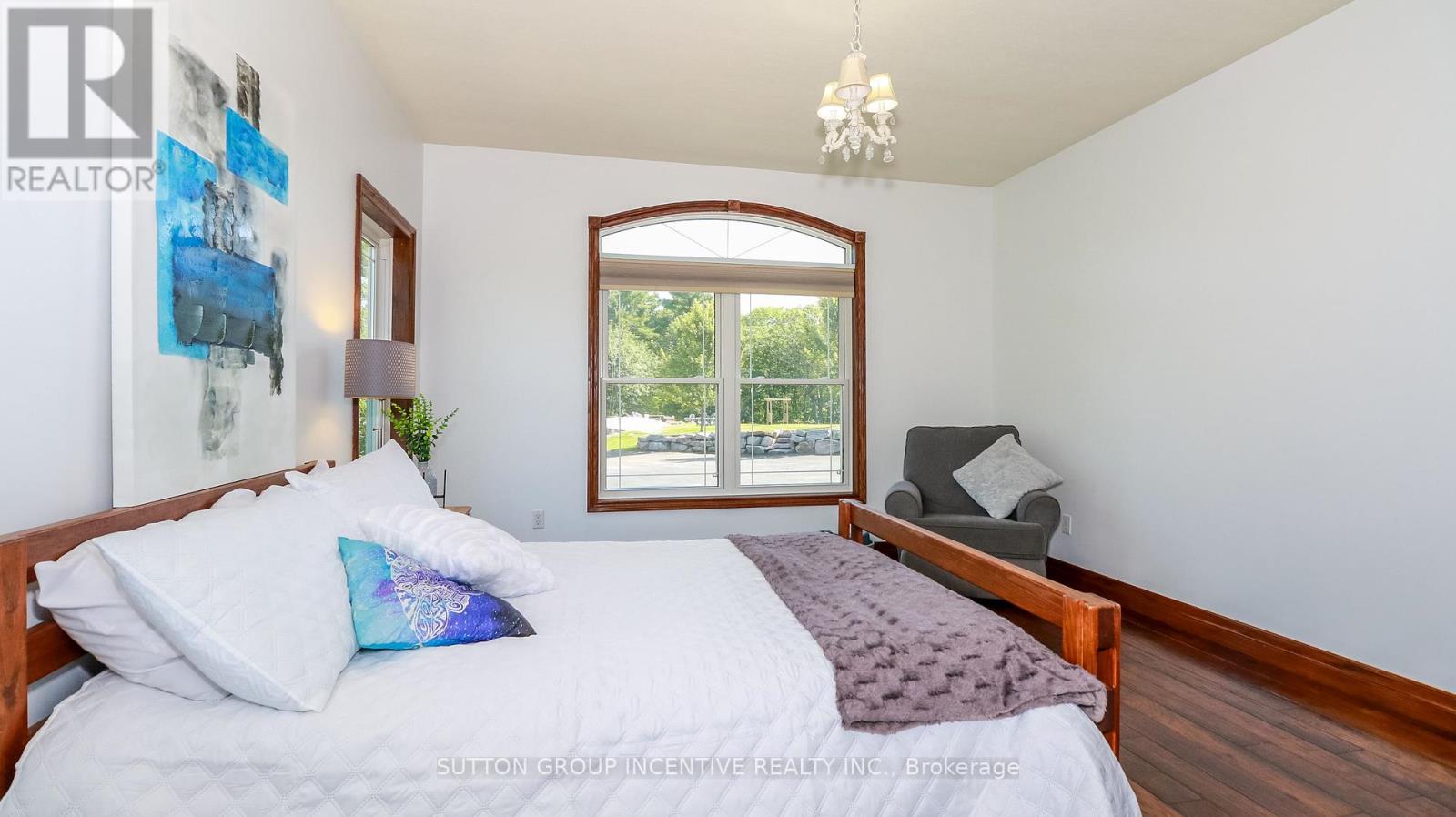 65 Big Sound Road, Mcdougall, Ontario  P0G 1G0 - Photo 27 - X12208093