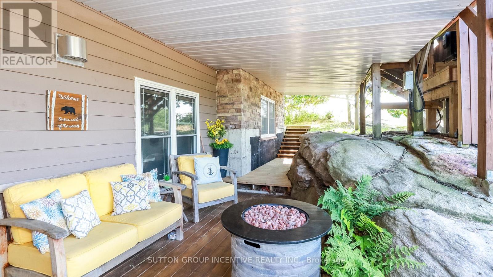 65 Big Sound Road, Mcdougall, Ontario  P0G 1G0 - Photo 32 - X12208093