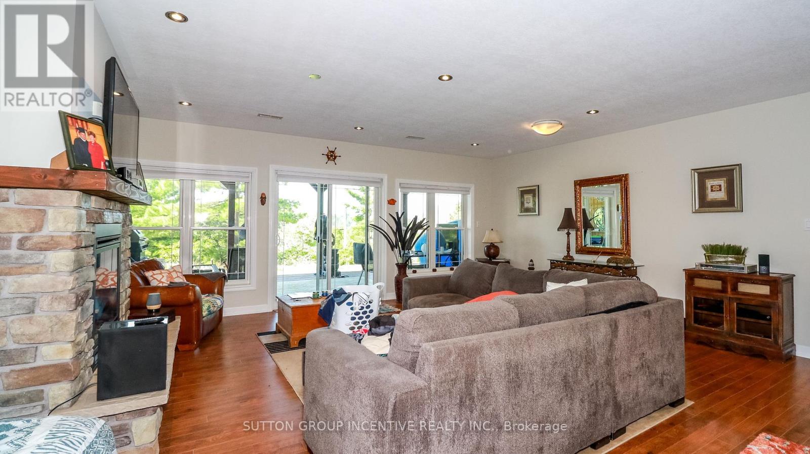 65 Big Sound Road, Mcdougall, Ontario  P0G 1G0 - Photo 34 - X12208093