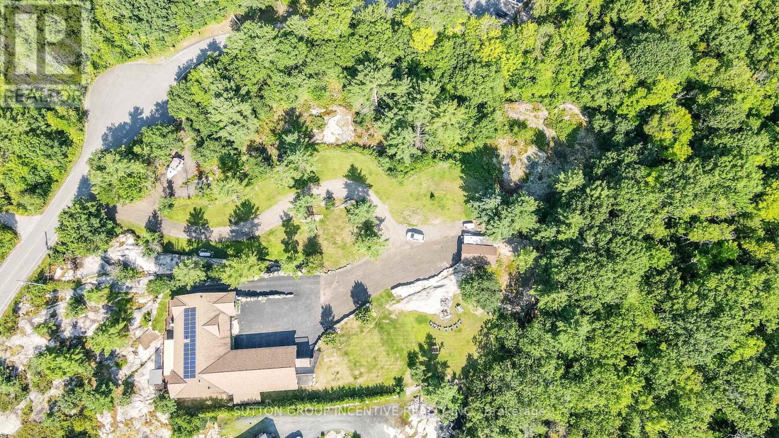 65 Big Sound Road, Mcdougall, Ontario  P0G 1G0 - Photo 36 - X12208093