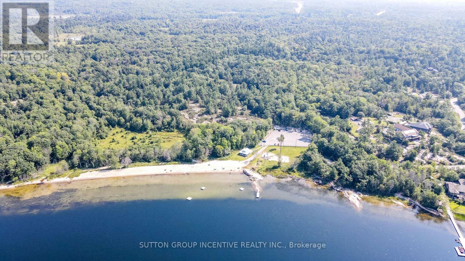 65 Big Sound Road, Mcdougall, Ontario  P0G 1G0 - Photo 4 - X12208093