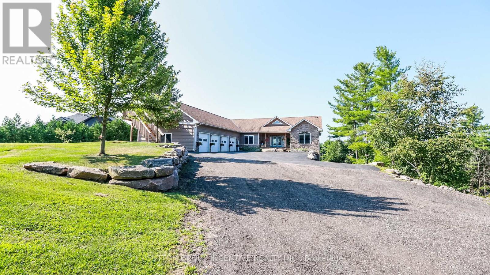 65 Big Sound Road, Mcdougall, Ontario  P0G 1G0 - Photo 5 - X12208093