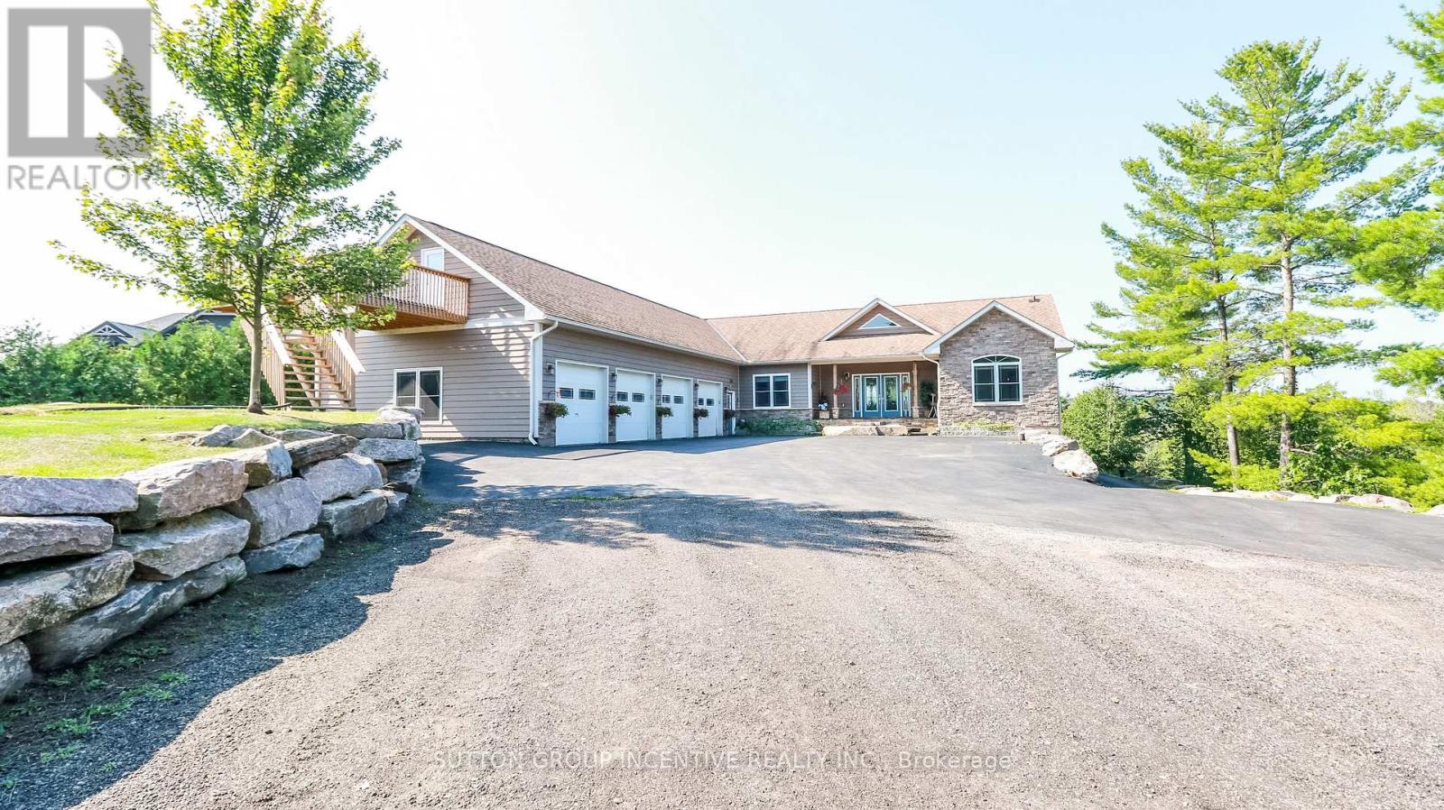 65 Big Sound Road, Mcdougall, Ontario  P0G 1G0 - Photo 6 - X12208093
