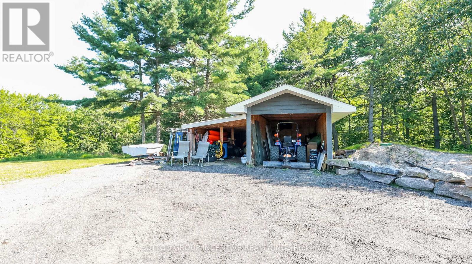 65 Big Sound Road, Mcdougall, Ontario  P0G 1G0 - Photo 7 - X12208093