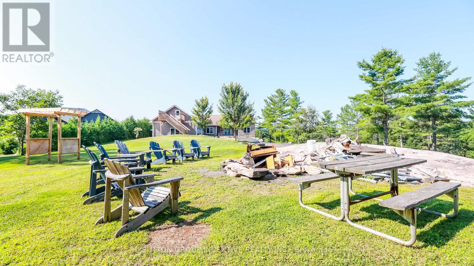 65 Big Sound Road, Mcdougall, Ontario  P0G 1G0 - Photo 8 - X12208093