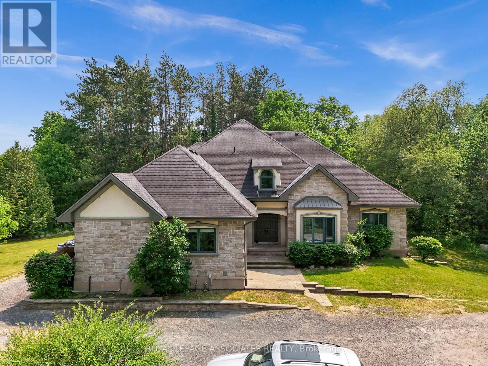 21 Old Mill Road, Brant, Ontario  N0J 1V0 - Photo 1 - X12208112