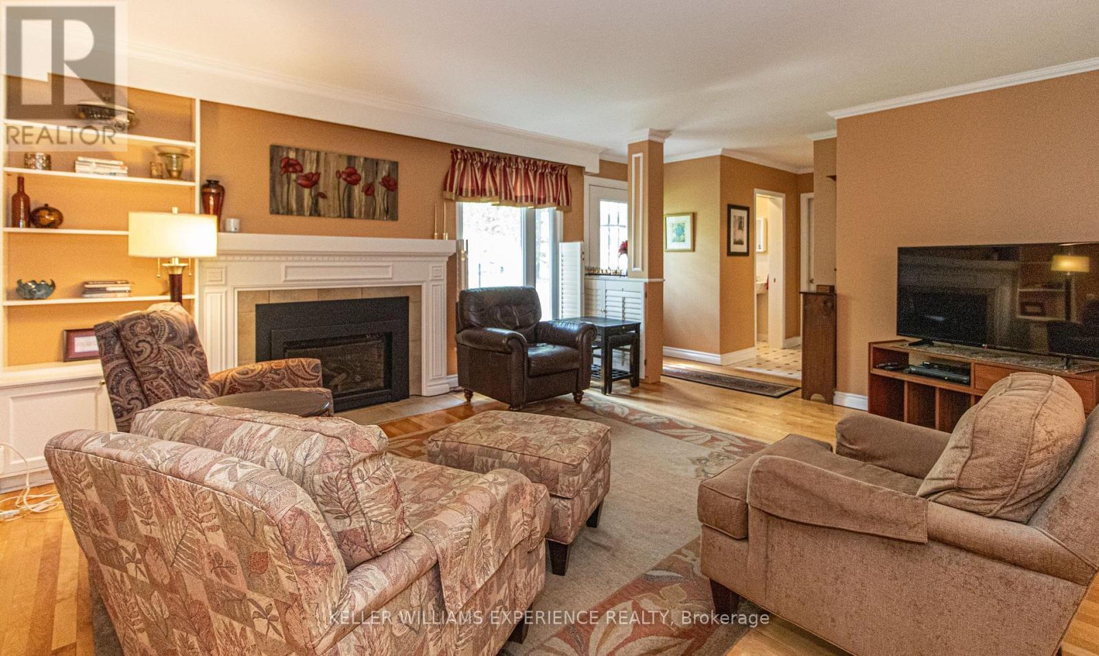 27 Paget Street, Sundridge, Ontario  P0A 1Z0 - Photo 5 - X12208125