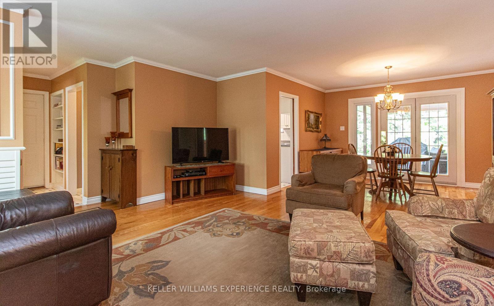 27 Paget Street, Sundridge, Ontario  P0A 1Z0 - Photo 6 - X12208125