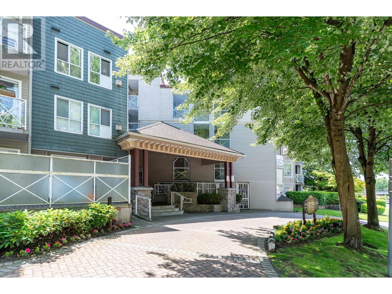 404 528 ROCHESTER AVENUE, Coquitlam, British Columbia