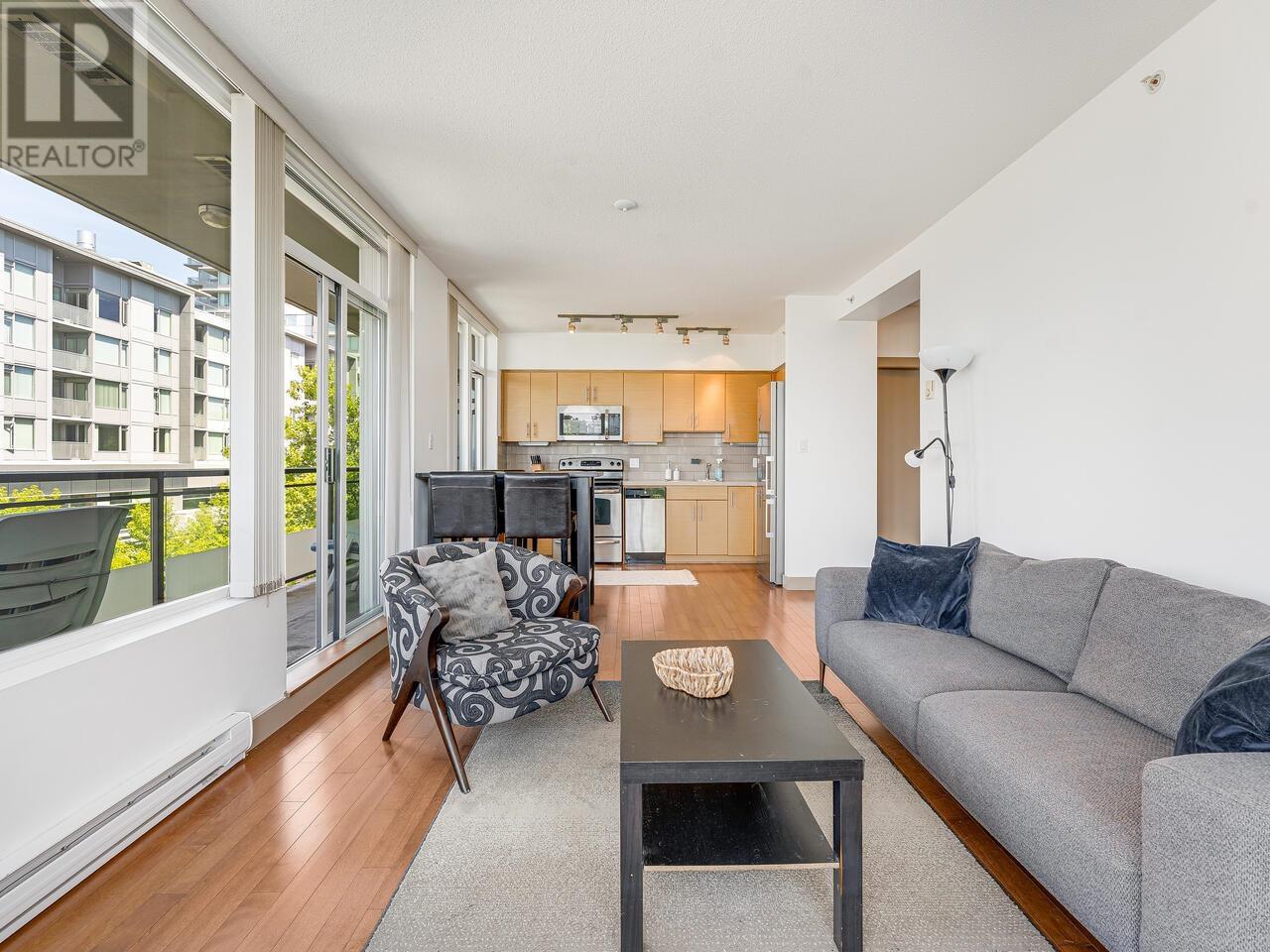 510 9009 Cornerstone Mews, Burnaby, British Columbia  V5A 0B9 - Photo 12 - R3013180
