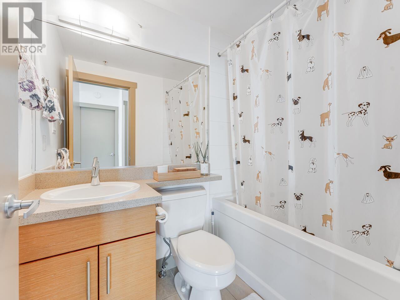 510 9009 Cornerstone Mews, Burnaby, British Columbia  V5A 0B9 - Photo 15 - R3013180