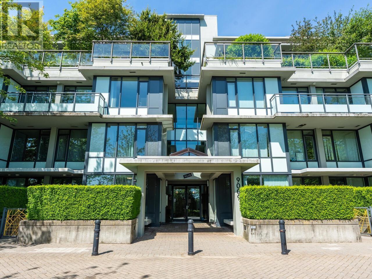 510 9009 Cornerstone Mews, Burnaby, British Columbia  V5A 0B9 - Photo 2 - R3013180