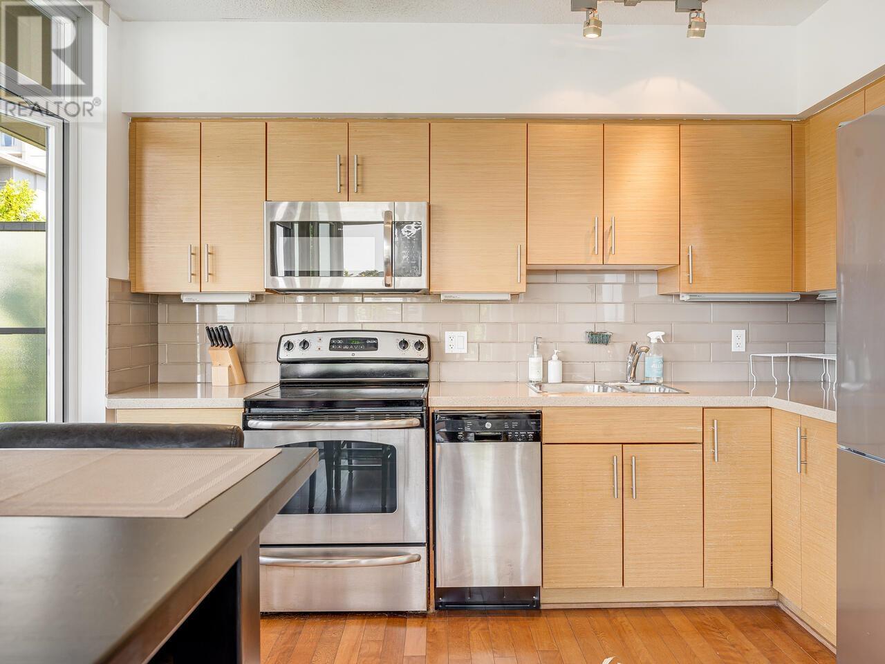 510 9009 Cornerstone Mews, Burnaby, British Columbia  V5A 0B9 - Photo 6 - R3013180
