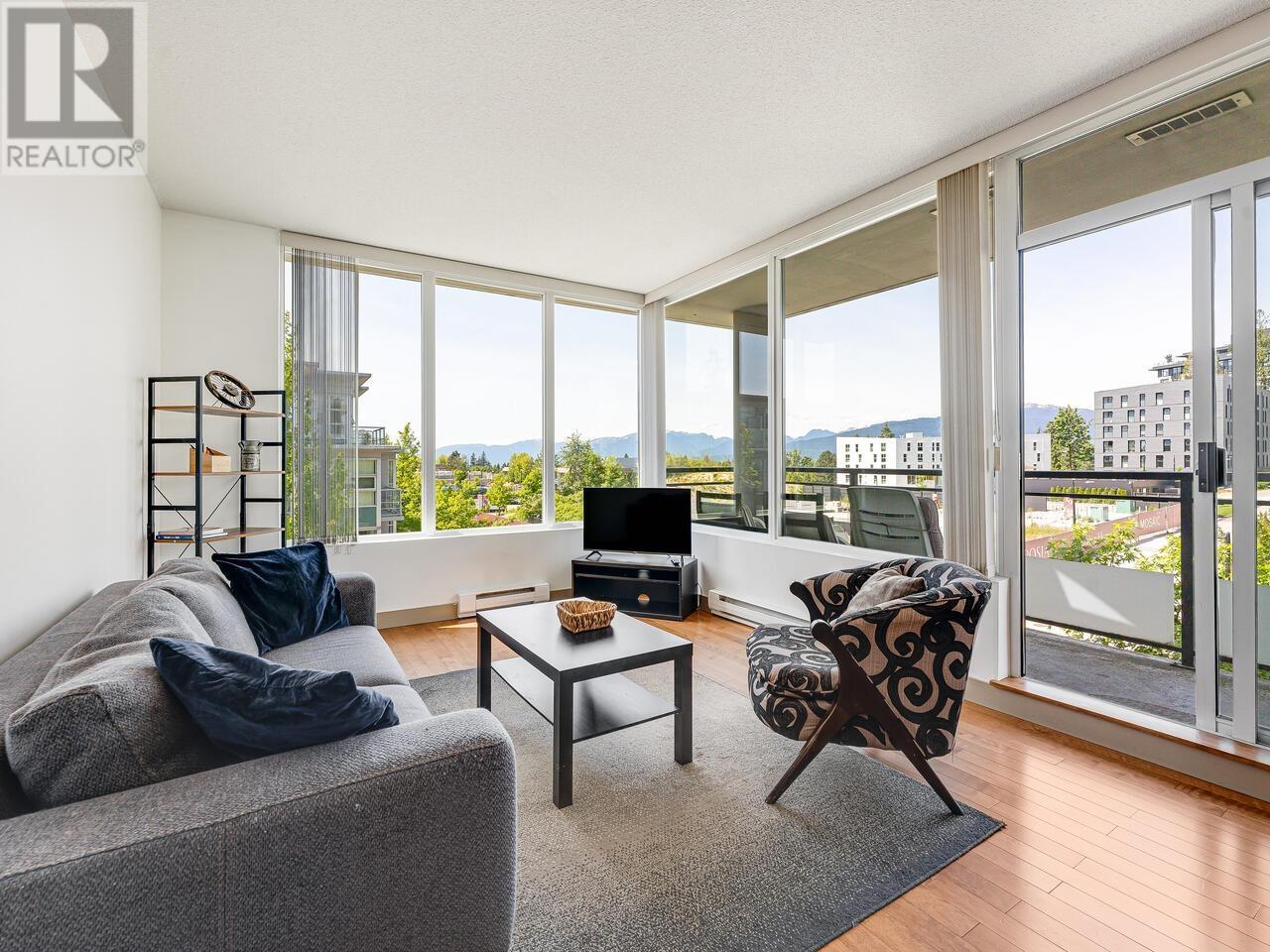 510 9009 Cornerstone Mews, Burnaby, British Columbia  V5A 0B9 - Photo 8 - R3013180