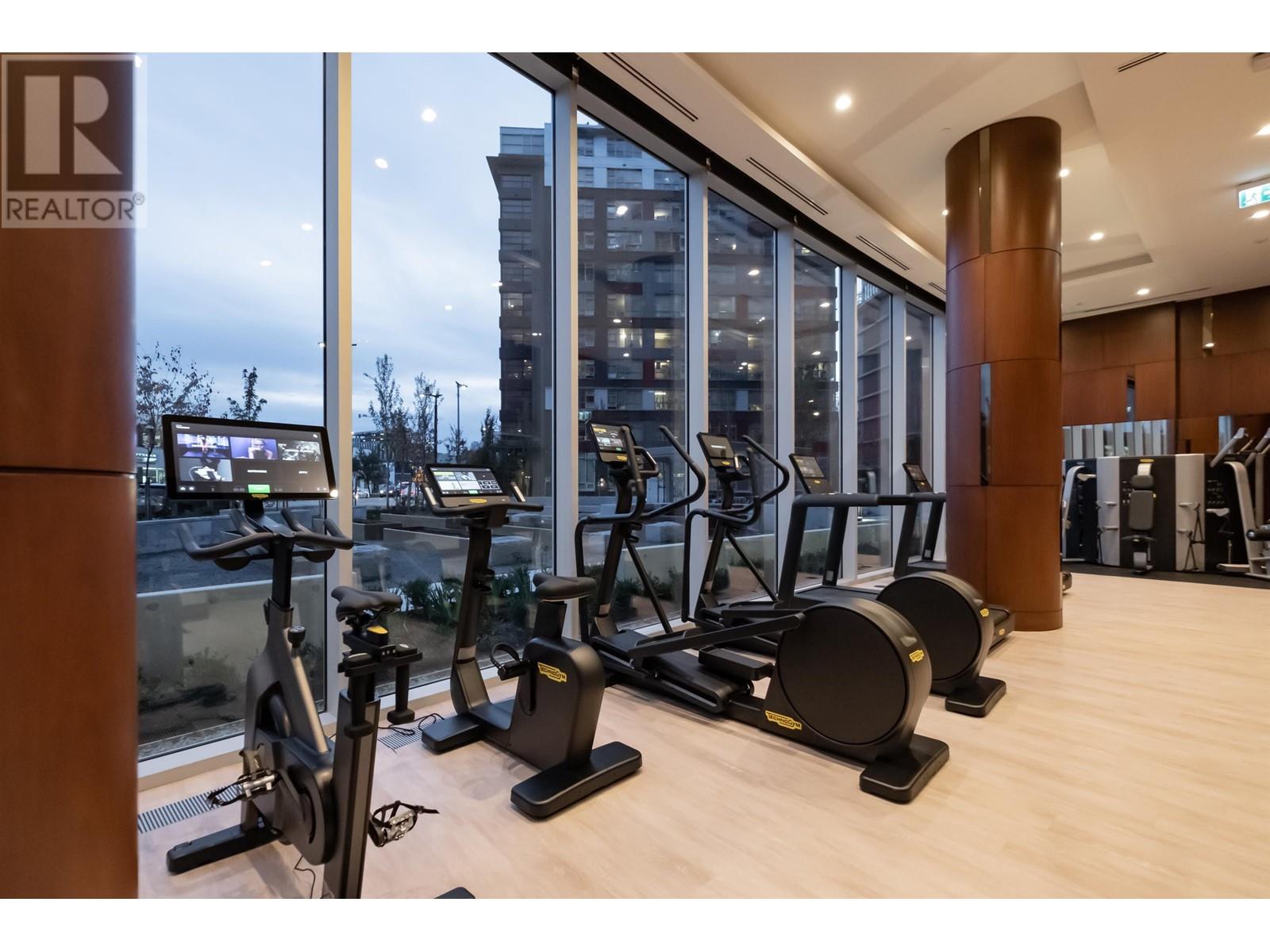 1013 1768 Cook Street, Vancouver, British Columbia  V5Y 0N3 - Photo 22 - R3013184