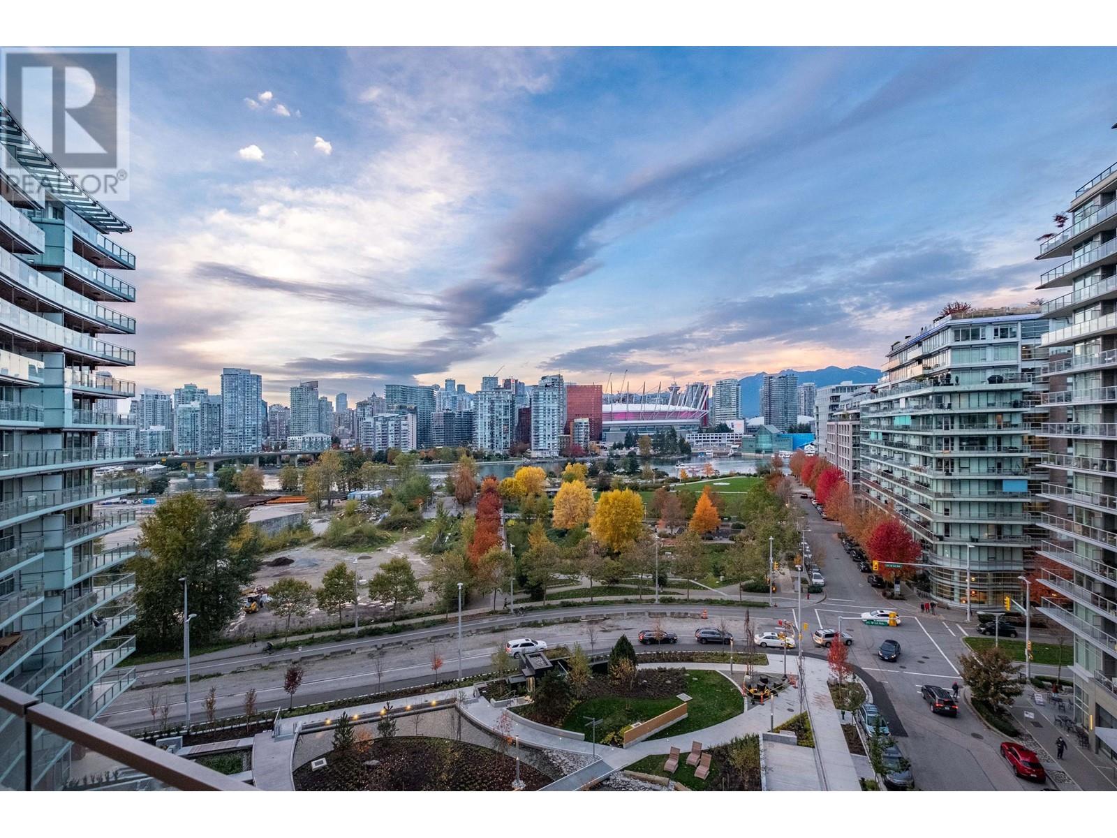 1013 1768 Cook Street, Vancouver, British Columbia  V5Y 0N3 - Photo 24 - R3013184