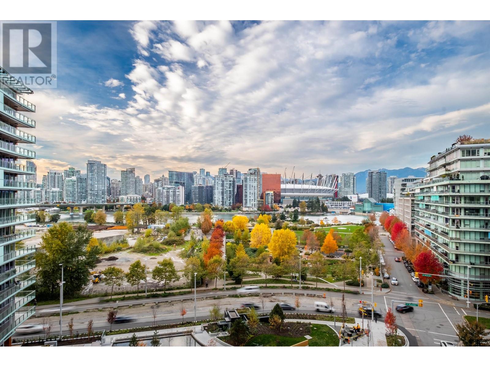 1013 1768 Cook Street, Vancouver, British Columbia  V5Y 0N3 - Photo 25 - R3013184