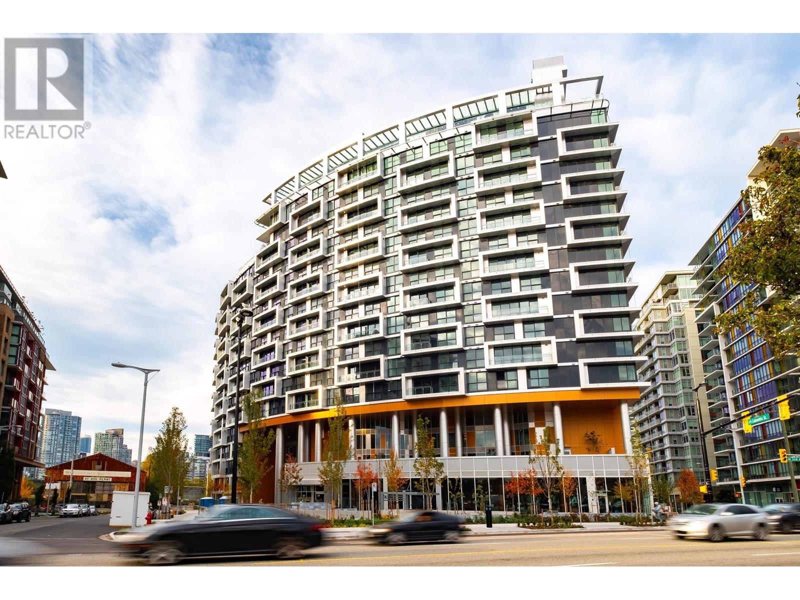 1013 1768 Cook Street, Vancouver, British Columbia  V5Y 0N3 - Photo 28 - R3013184